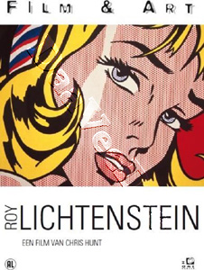 Roy Lichtenstein |   DVD